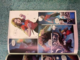 Уидон, Беллер: Баффи — истребительница вампиров. Том 1. Школа — это ад