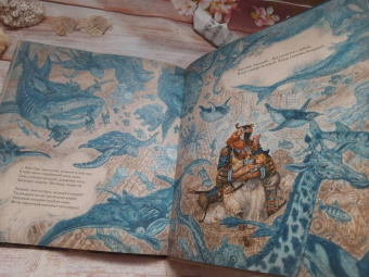 Антон Ломаев: Колыбельная для маленького пирата. Стихотворение