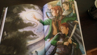 Ирина Талер: Путешествие в Волшебную страну, или Рождение единорога