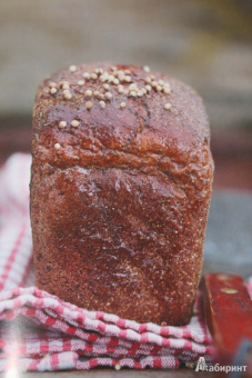 Анна Китаева: Я и моя хлебопечка