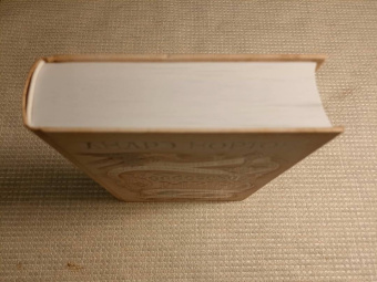 Андрэ Нортон: Колдовской мир