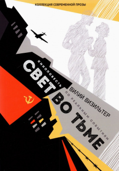 Вилий Визильтер: Свет во тьме