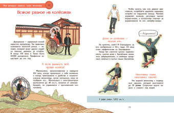 Анастасия Выгон: Куда катится колесо