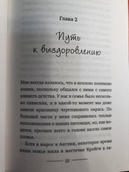 Боуэн, Дженкинс: Как уличный кот изменил мою жизнь