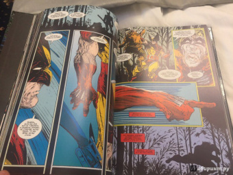 МакФарлейн, Лайфилд, Нициеза: Человек-Паук. Полное издание