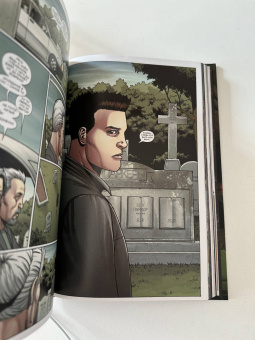 Слотт, Гейдж, Уэллс: Человек-паук. Время славы. Том 4