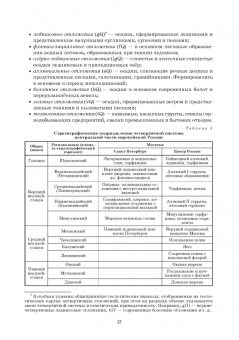 Захаров, Николаева, Корвет: Основы геологии и почвоведения. Учебное пособие