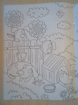 Филворды. Найди слово