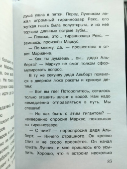 Арне Фуглесанг: Космическое путешествие