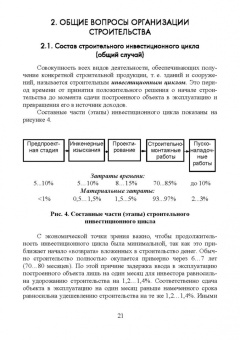 Рыжков, Сакаев: Основы строительства и эксплуатации зданий и сооружений. Учебное пособие