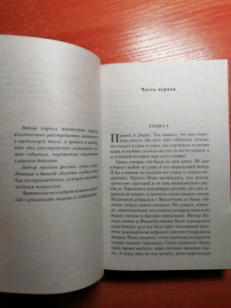 Дэниел Киз: Пятая Салли