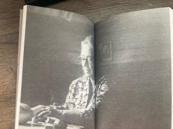 Елена Коркина: Ариадна Эфрон. Рассказанная жизнь