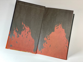 Екатерина Звонцова: Серебряная клятва