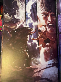 Шон Райан: Человек-Паук. 100 лет Marvel