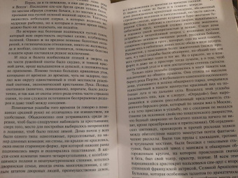 Михаил Салтыков-Щедрин: Пошехонская старина