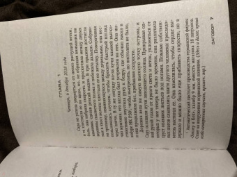 Николя Бегле: Заговор