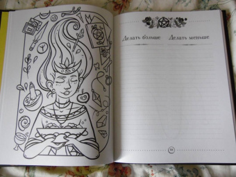 Полина Лопухина: Witch Journal. Ведьмовские практики круглый год
