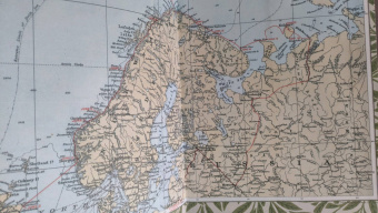 Обин Тревор-Бетти: Во льдах и снегах. Дневник путешествия на остров Колгуев