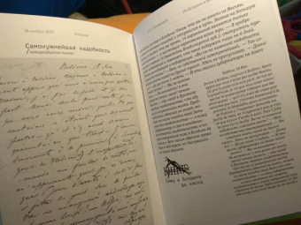 Михаил Визель: Пушкин. Болдино. Карантин. Хроника самоизоляции 1830 года