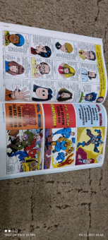 Дефалько, Хэмбек, Грюнвальд: Marvel. Что если?.. Все Супергерои