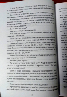 Александр Пелевин: Покров-17