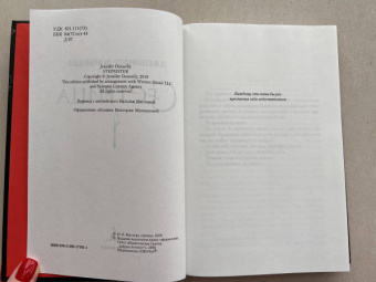 Дженнифер Доннелли: Сестрица