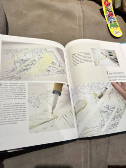 Хейкала: Heikala. Рисуем в стиле аниме и манга