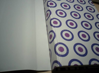 Мэтт Фрэкшн: Хоукай - Соколиный глаз. Полное издание