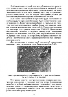 Сахно, Ватников, Ленченко: Электронная микроскопия в прикладной ветеринарии. Учебное пособие для вузов