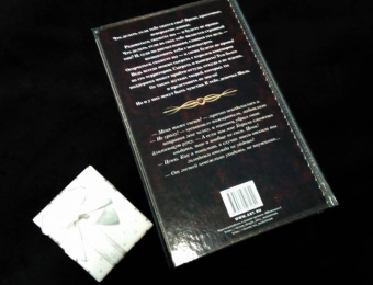 Александра Черчень: Господин моих кошмаров