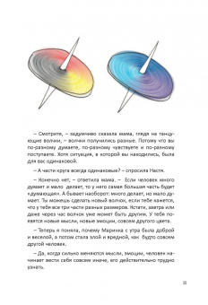 Анна Быкова: Как подружить детей с эмоциями. Советы "ленивой мамы"
