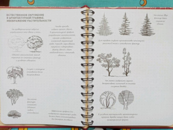 Sketchbook. Рисуем архитектуру. Базовый курс