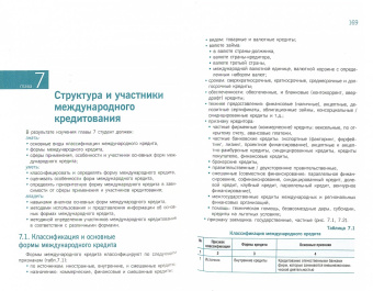 Эскиндаров, Звонова, Антропов: Международный кредит. Учебник