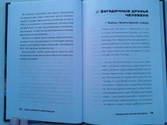 Олег Шишкин: Тайны древних цивилизаций