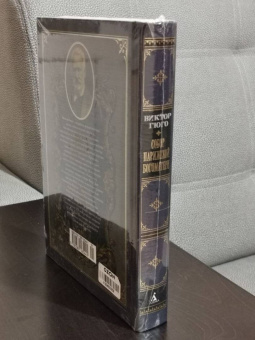 Виктор Гюго: Собор Парижской Богоматери