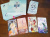 Эпплджон, Айрдейл, Кук: Ostara Tarot. Таро Остары (78 карт и руководство для гадания в подарочном оформлении)