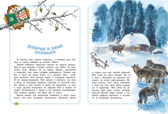 Александр Тихонов: Большая лесная энциклопедия. Знакомимся с природой России