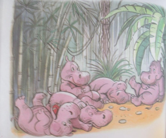 Корней Чуковский: Сказки