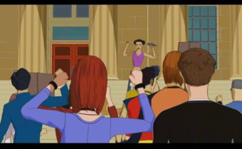 Бродин, Калдвел, Дэрелл: Человек-паук. Новая угроза (+ DVD)