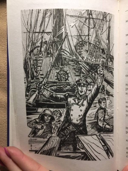 Александр Беляев: Человек-амфибия