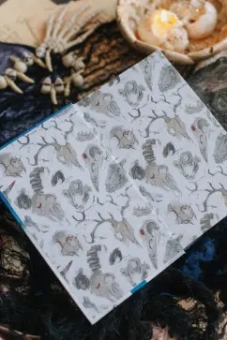 Рита Хоффман: Мрачный Взвод. Двенадцать дней Коляды