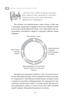 Ребекка Ладайн: Как победить стресс. Телесные практики для уменьшения подавленности и улучшения самочувствия