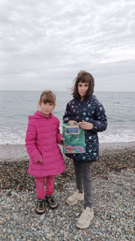 Ольга Орлова: Подводные города