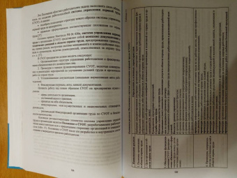 Горькова, Мессинева, Фетисов: Охрана труда. Учебное пособие для СПО. ФГОС СПО