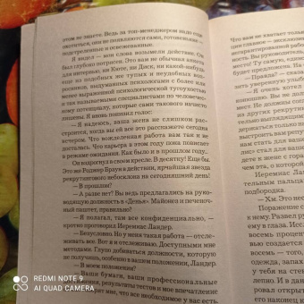 Ю Несбё: Охотники за головами