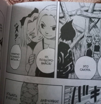 Масаси Кисимото: Naruto. Наруто. Книга 2. Мост героя