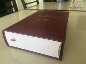 Федор Достоевский: Братья Карамазовы