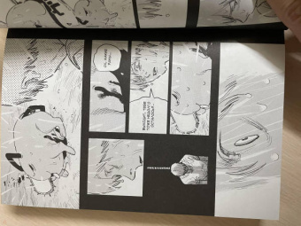 Тацуки Фудзимото: Человек-бензопила. Книга 1. Пес и бензопила. Бензопила против нетопыря