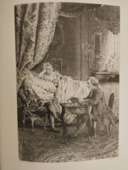 Жан-Жак Руссо: Исповедь. В 2-х книгах