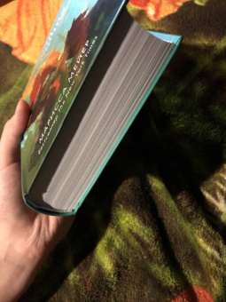 Марисса Мейер: Красная Шапочка